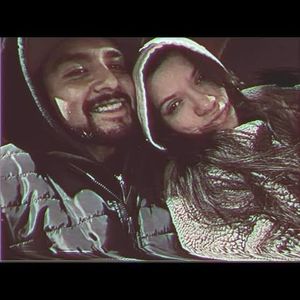 Meet your Posher, Luis